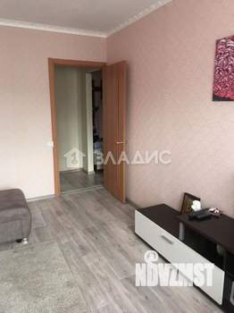 2-к квартира, вторичка, 46м2, 5/5 этаж