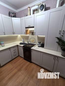 2-к квартира, вторичка, 48м2, 2/3 этаж