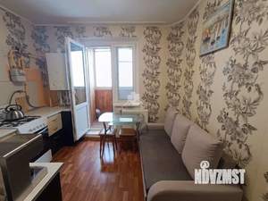 1-к квартира, вторичка, 39м2, 10/11 этаж