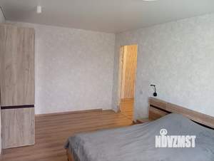 3-к квартира, вторичка, 62м2, 5/5 этаж