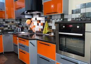 3-к квартира, вторичка, 80м2, 3/12 этаж