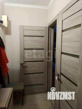 2-к квартира, вторичка, 43м2, 2/3 этаж