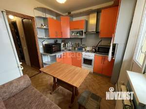 1-к квартира, вторичка, 34м2, 7/10 этаж
