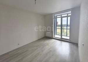 1-к квартира, вторичка, 40м2, 7/9 этаж