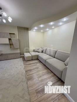 3-к квартира, вторичка, 109м2, 6/17 этаж