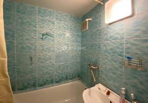 1-к квартира, вторичка, 41м2, 3/5 этаж