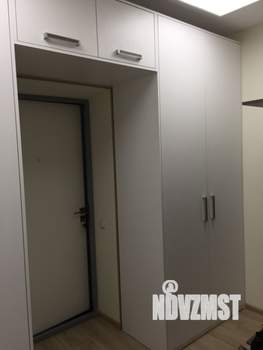 Студия квартира, вторичка, 27м2, 2/5 этаж