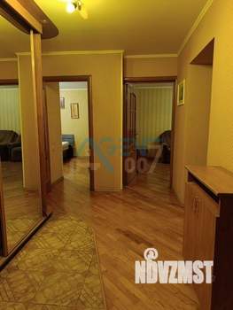 3-к квартира, вторичка, 82м2, 3/10 этаж