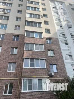 2-к квартира, вторичка, 52м2, 7/9 этаж