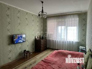 1-к квартира, вторичка, 35м2, 9/9 этаж