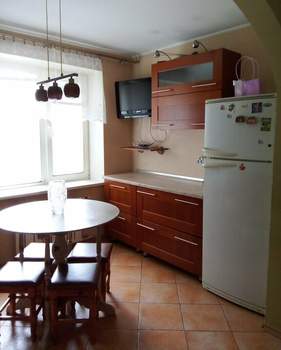 2-к квартира, вторичка, 49м2, 9/12 этаж