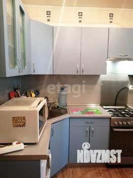 3-к квартира, вторичка, 62м2, 3/10 этаж