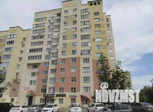 1-к квартира, вторичка, 37м2, 11/13 этаж