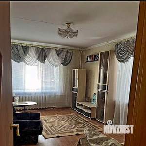 2-к квартира, вторичка, 49м2, 3/13 этаж