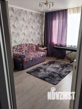 4-к квартира, вторичка, 86м2, 10/17 этаж