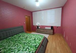 2-к квартира, вторичка, 60м2, 15/17 этаж