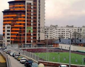 Студия квартира, вторичка, 52м2, 13/18 этаж