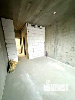 Студия квартира, вторичка, 21м2, 1/8 этаж