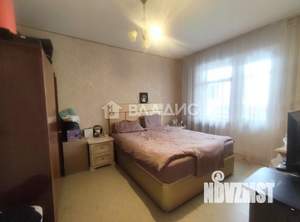 3-к квартира, вторичка, 60м2, 3/9 этаж