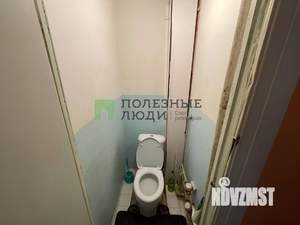 4-к квартира, вторичка, 76м2, 1/9 этаж