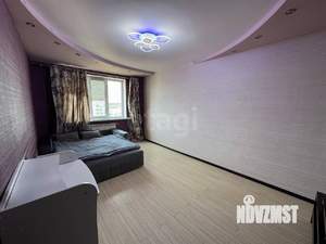 3-к квартира, вторичка, 63м2, 8/10 этаж
