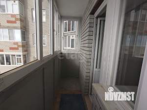 1-к квартира, вторичка, 37м2, 5/10 этаж