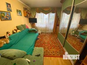 1-к квартира, вторичка, 34м2, 1/10 этаж