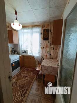 1-к квартира, вторичка, 31м2, 8/9 этаж