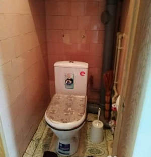 2-к квартира, вторичка, 44м2, 9/9 этаж