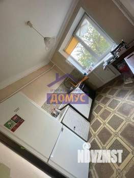 1-к квартира, вторичка, 30м2, 4/5 этаж