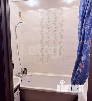 1-к квартира, вторичка, 34м2, 9/9 этаж