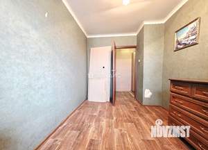 3-к квартира, вторичка, 57м2, 5/5 этаж
