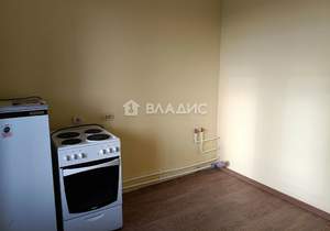 1-к квартира, вторичка, 41м2, 9/17 этаж