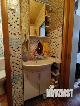 Студия квартира, вторичка, 12м2, 3/5 этаж