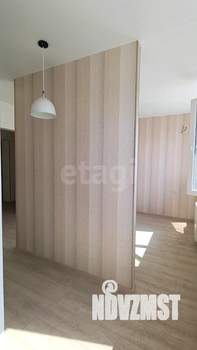 Студия квартира, вторичка, 28м2, 4/5 этаж