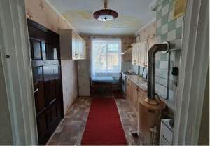 2-к квартира, вторичка, 59м2, 1/1 этаж