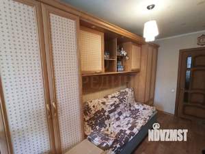 3-к квартира, вторичка, 54м2, 3/5 этаж