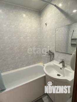 3-к квартира, вторичка, 61м2, 9/9 этаж