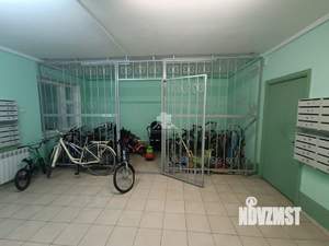 2-к квартира, вторичка, 60м2, 15/17 этаж