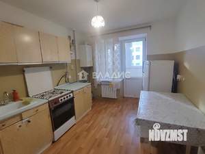 1-к квартира, вторичка, 38м2, 3/5 этаж