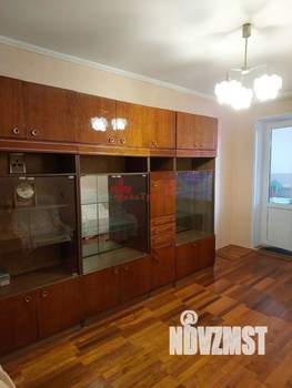 2-к квартира, вторичка, 45м2, 6/9 этаж