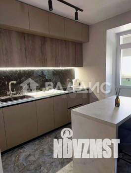 2-к квартира, вторичка, 51м2, 7/15 этаж