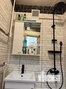 2-к квартира, вторичка, 41м2, 3/5 этаж