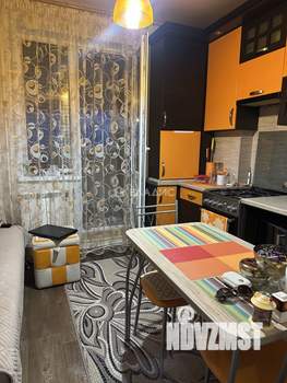 1-к квартира, вторичка, 35м2, 9/10 этаж