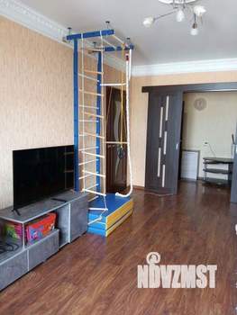 3-к квартира, вторичка, 70м2, 10/10 этаж