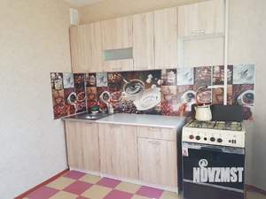 1-к квартира, вторичка, 34м2, 5/9 этаж