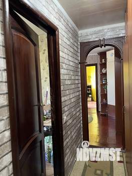 4-к квартира, вторичка, 61м2, 4/5 этаж