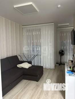 Студия квартира, вторичка, 31м2, 2/5 этаж