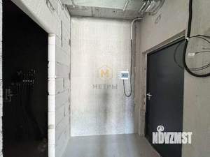 2-к квартира, вторичка, 52м2, 6/8 этаж