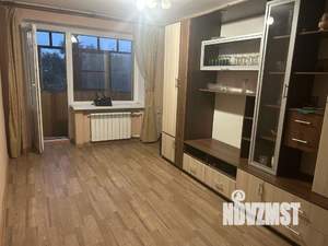 2-к квартира, вторичка, 45м2, 5/5 этаж